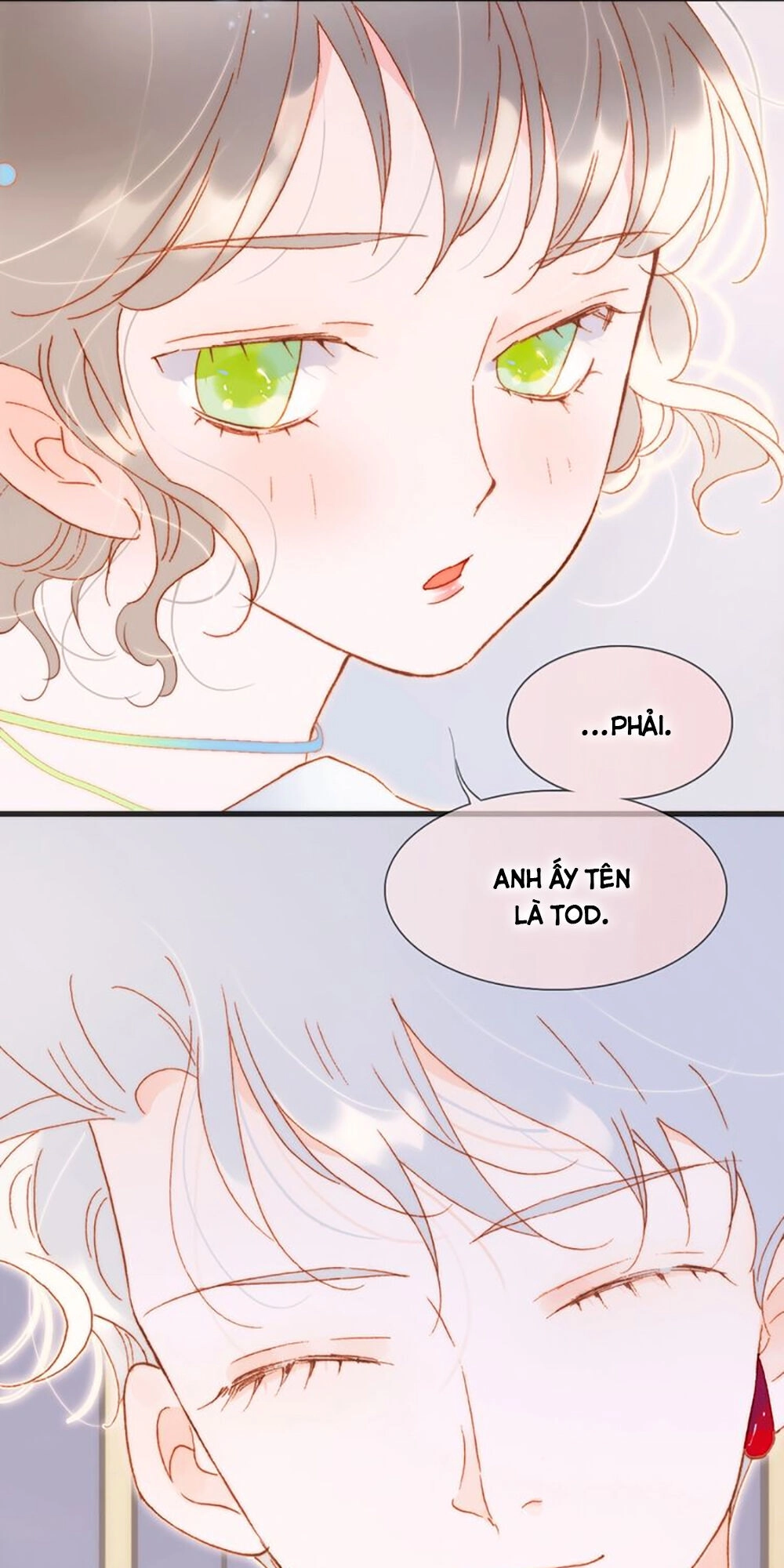 Tiếng Đàn Lặng Câm Giữa Lòng Vũ Trụ Chapter 81 - 23