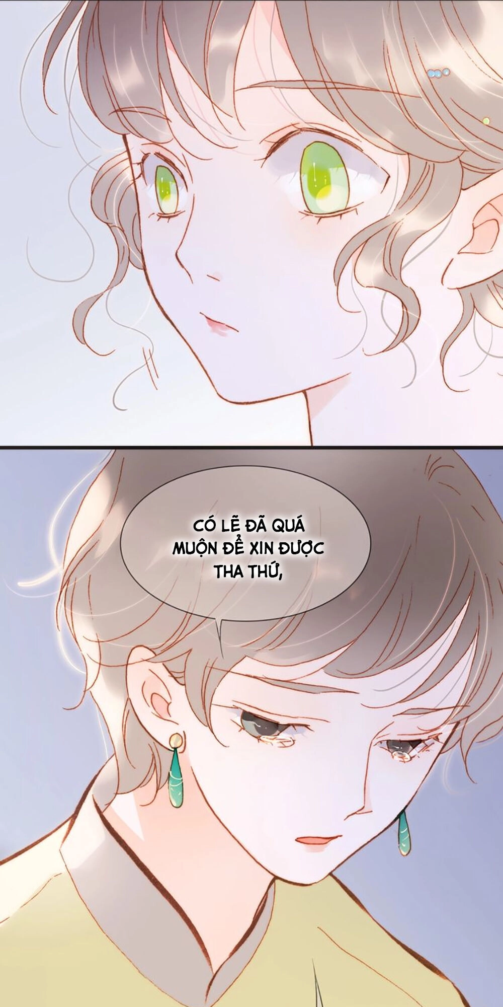 Tiếng Đàn Lặng Câm Giữa Lòng Vũ Trụ Chapter 81 - 30