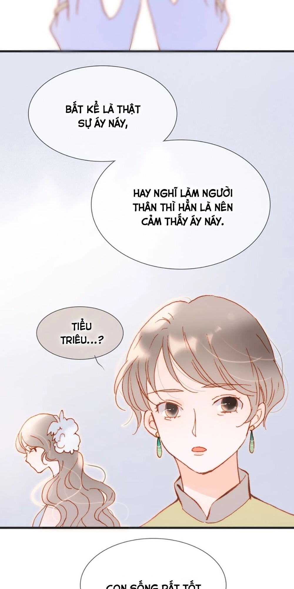 Tiếng Đàn Lặng Câm Giữa Lòng Vũ Trụ Chapter 81 - 38