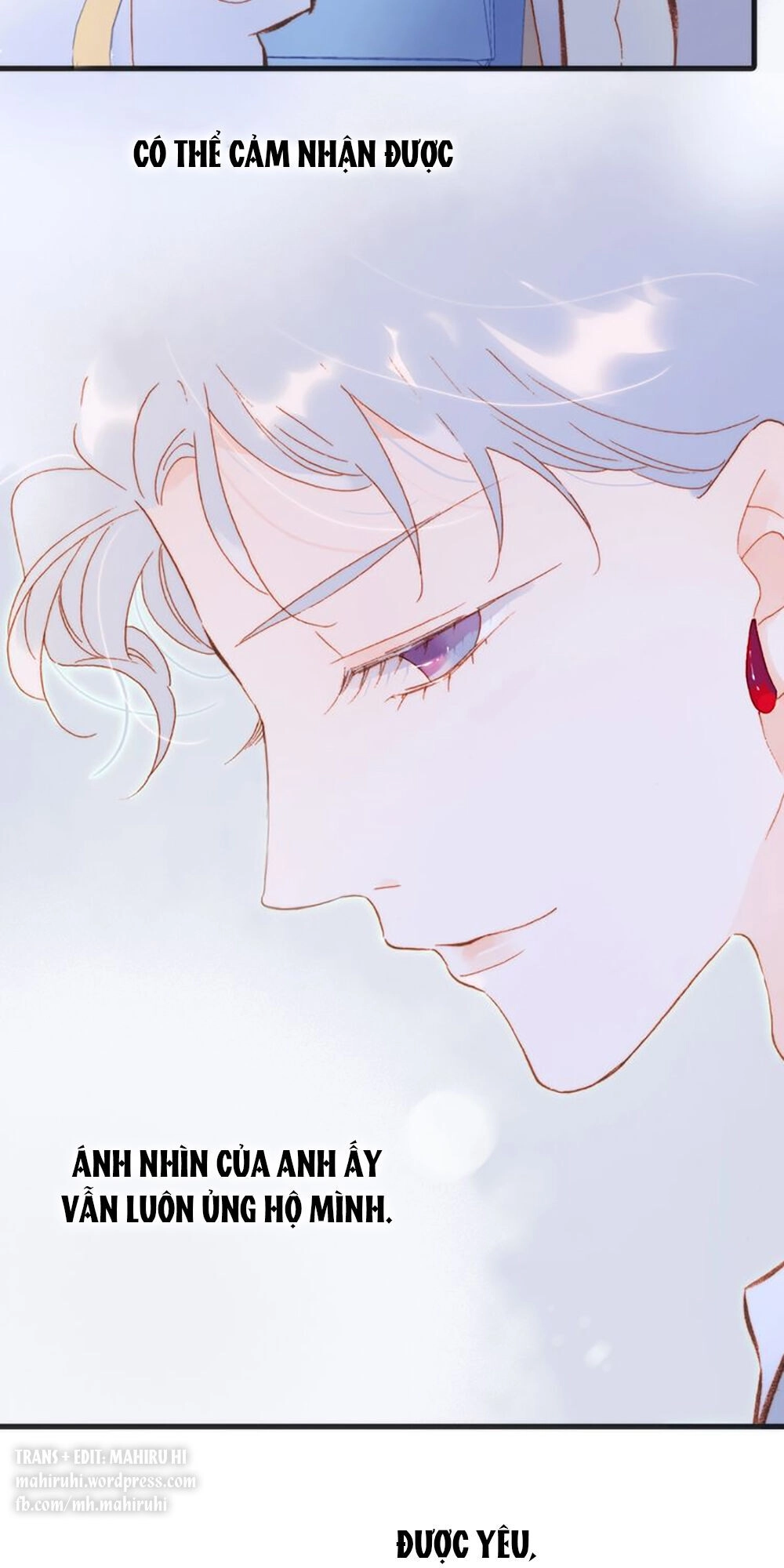 Tiếng Đàn Lặng Câm Giữa Lòng Vũ Trụ Chapter 81 - 42