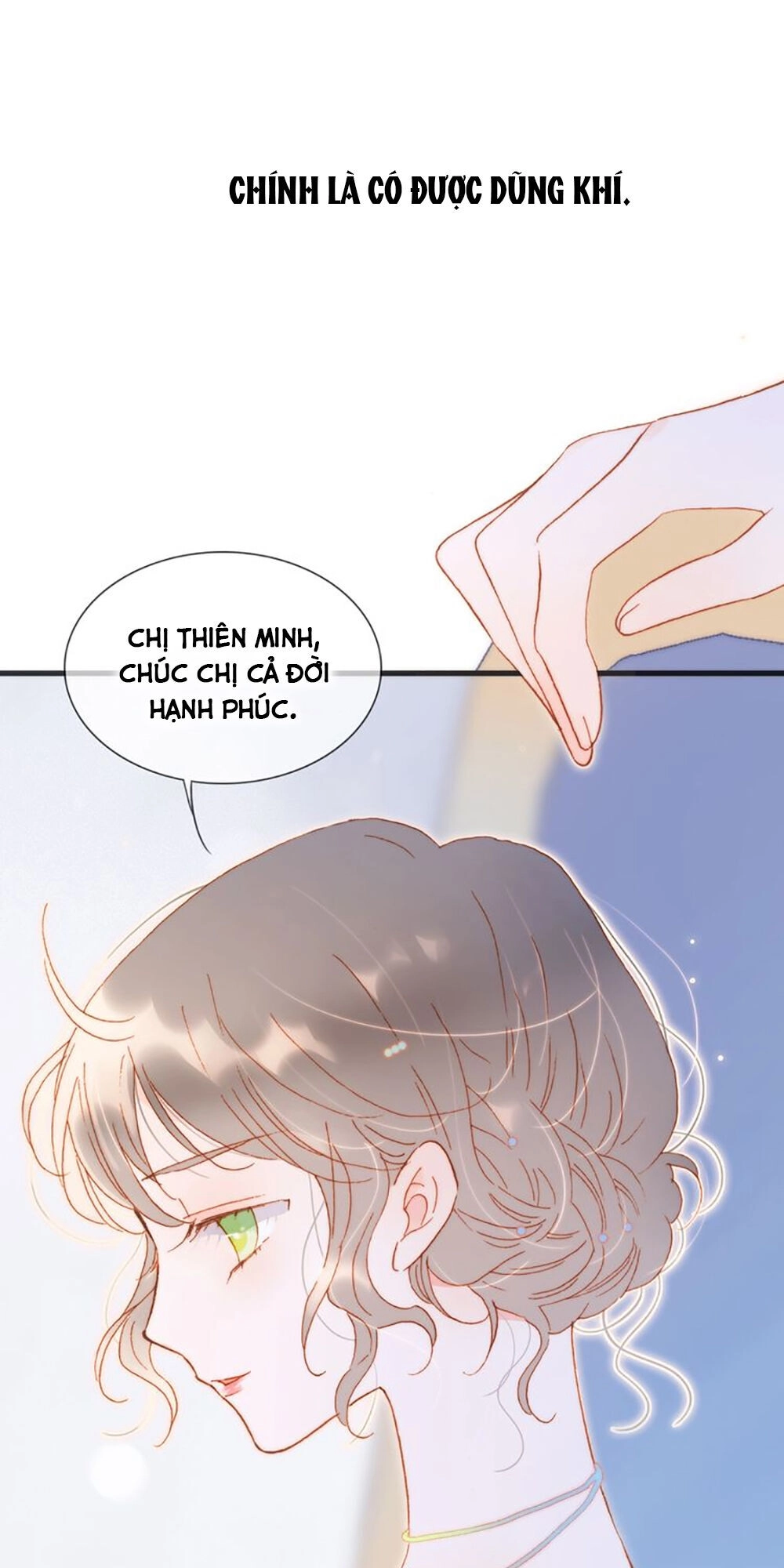 Tiếng Đàn Lặng Câm Giữa Lòng Vũ Trụ Chapter 81 - 43