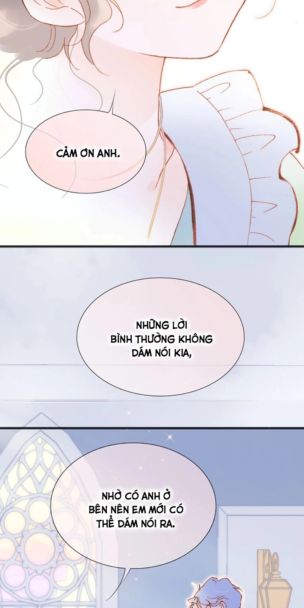 Tiếng Đàn Lặng Câm Giữa Lòng Vũ Trụ Chapter 81 - 54