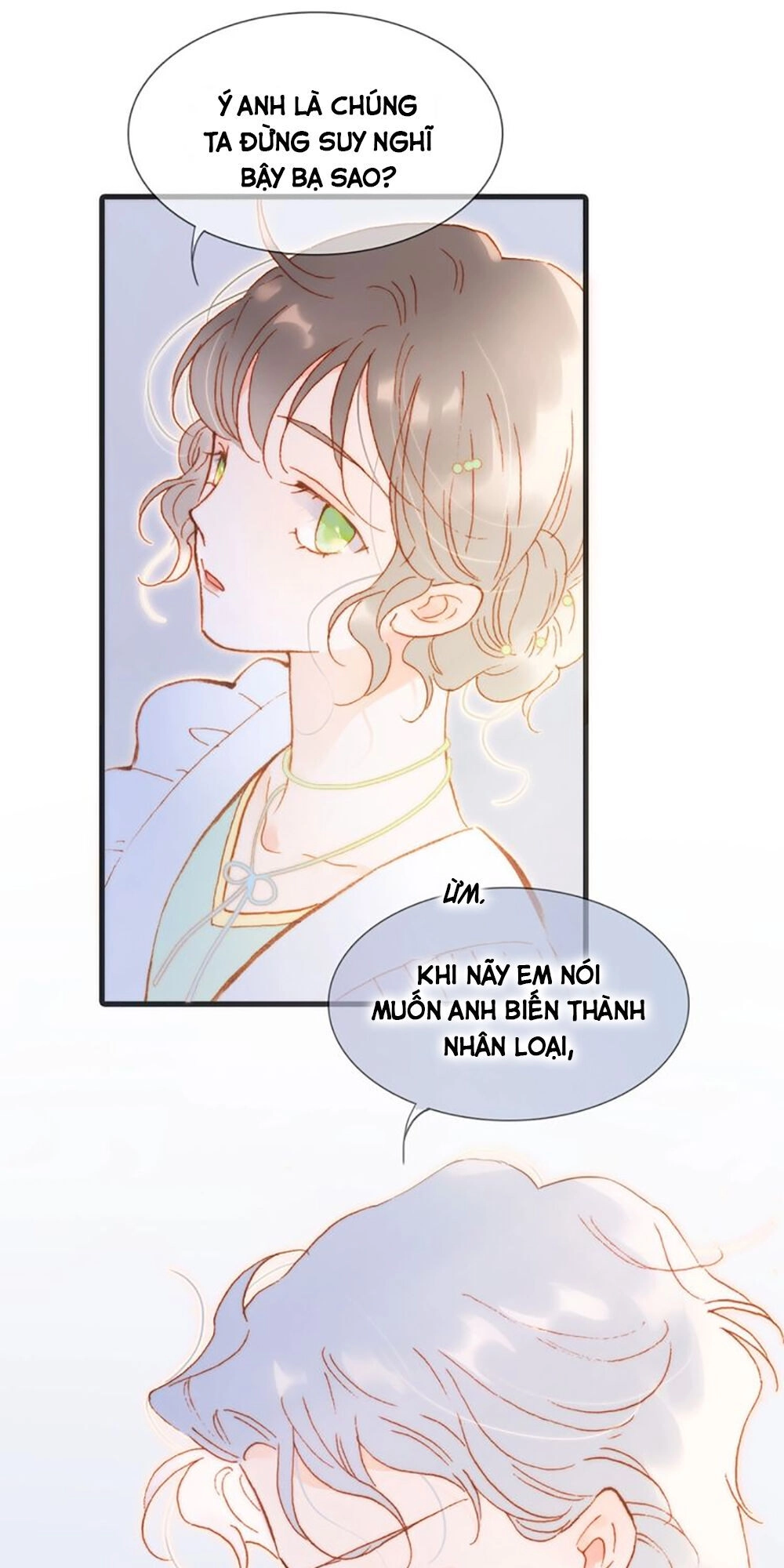 Tiếng Đàn Lặng Câm Giữa Lòng Vũ Trụ Chapter 82 - 3