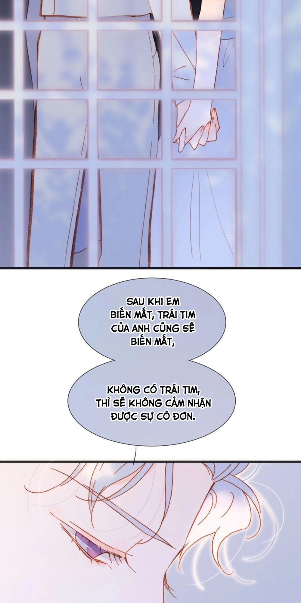 Tiếng Đàn Lặng Câm Giữa Lòng Vũ Trụ Chapter 82 - 26