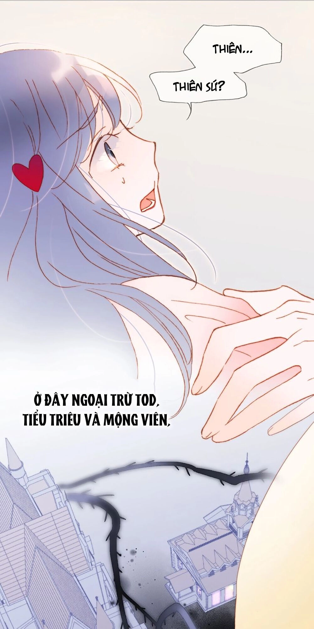 Tiếng Đàn Lặng Câm Giữa Lòng Vũ Trụ Chapter 82 - 49