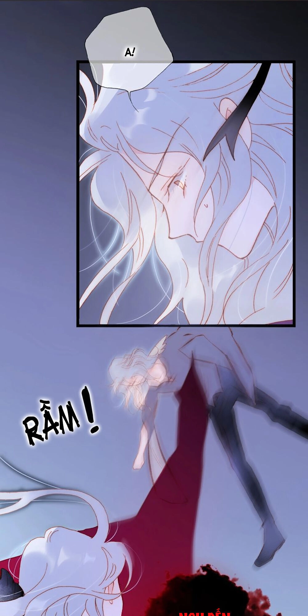 Tiếng Đàn Lặng Câm Giữa Lòng Vũ Trụ Chapter 84 - 5