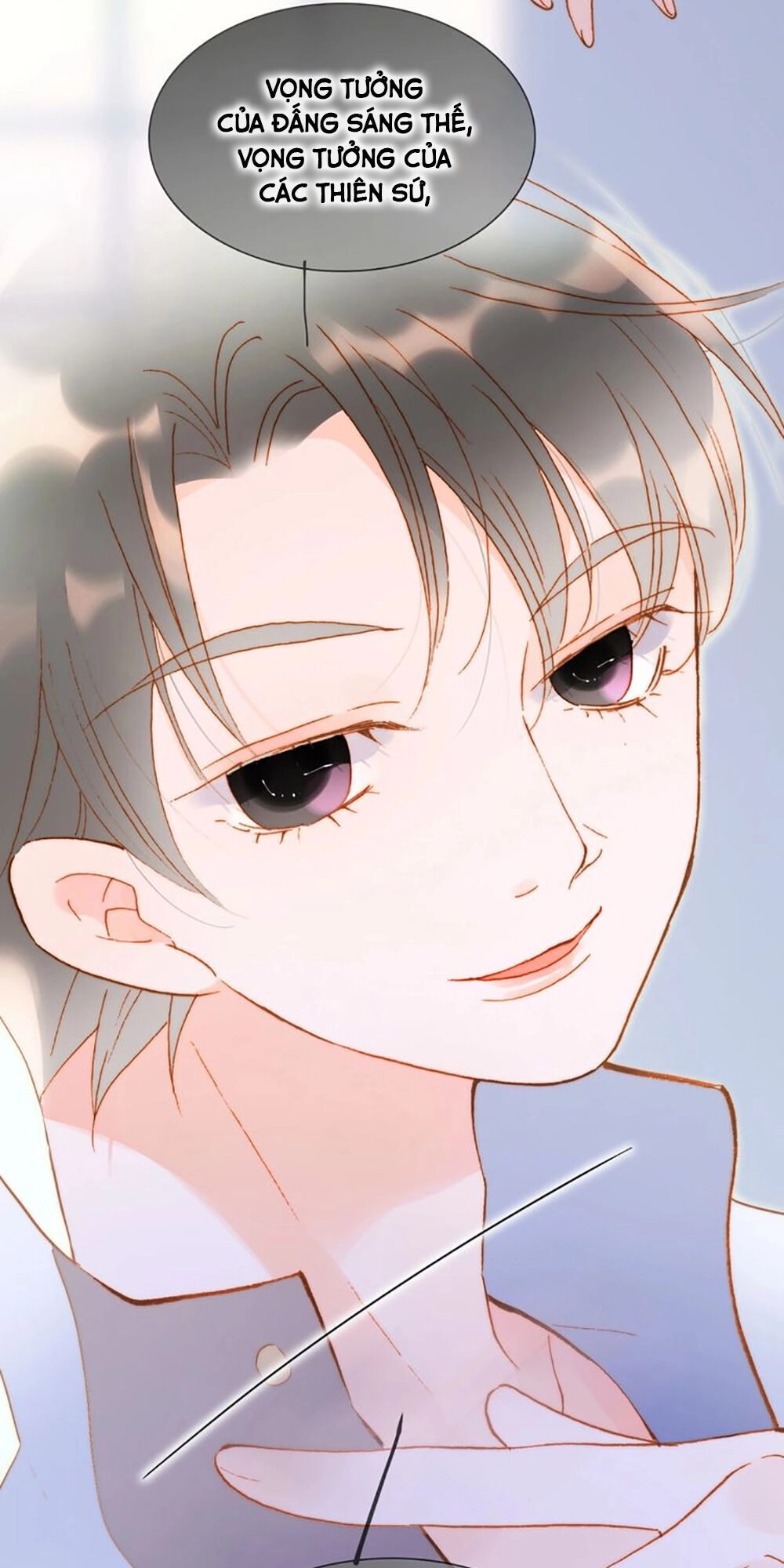 Tiếng Đàn Lặng Câm Giữa Lòng Vũ Trụ Chapter 84 - 45