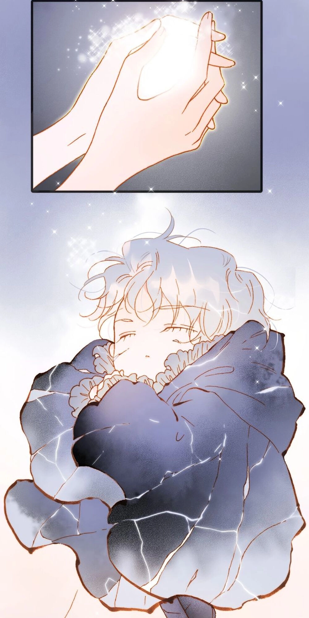 Tiếng Đàn Lặng Câm Giữa Lòng Vũ Trụ Chapter 86 - 12