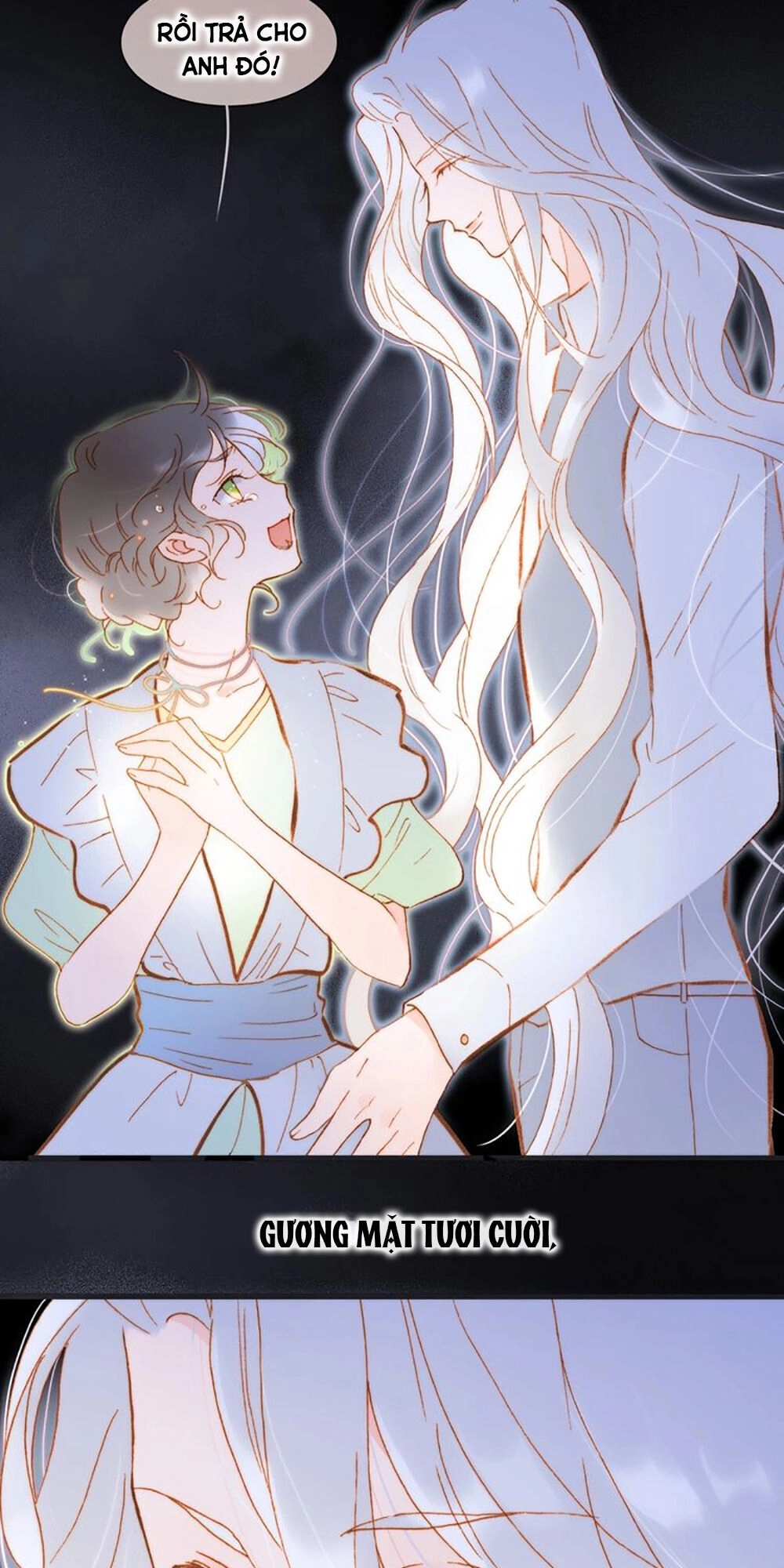 Tiếng Đàn Lặng Câm Giữa Lòng Vũ Trụ Chapter 86 - 26