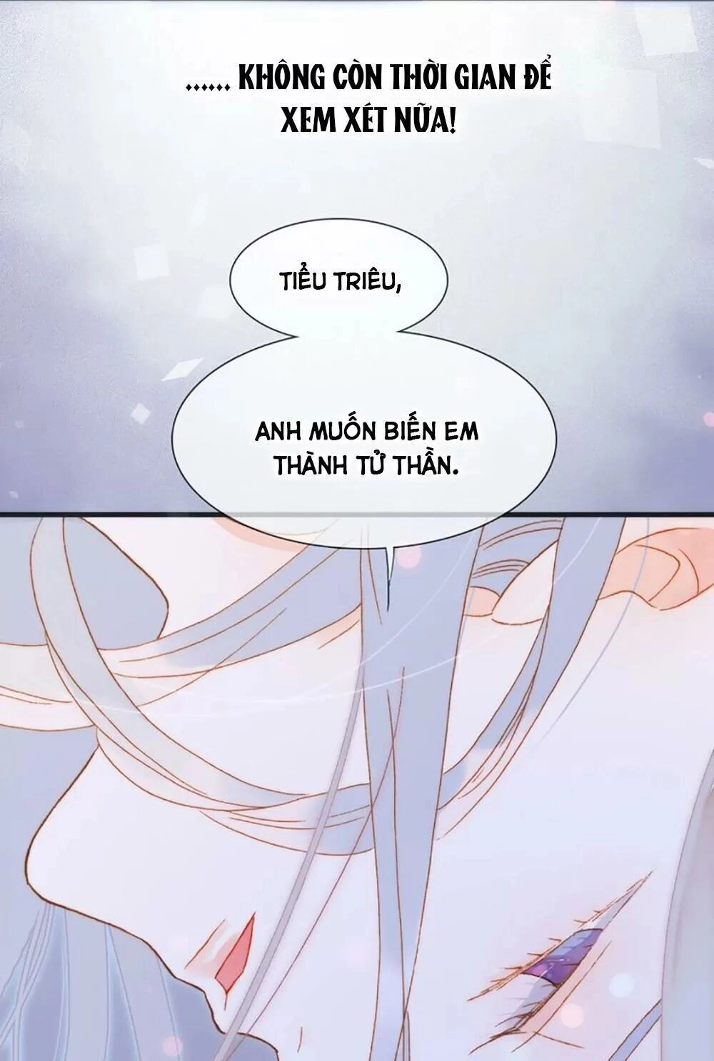 Tiếng Đàn Lặng Câm Giữa Lòng Vũ Trụ Chapter 88 - 25