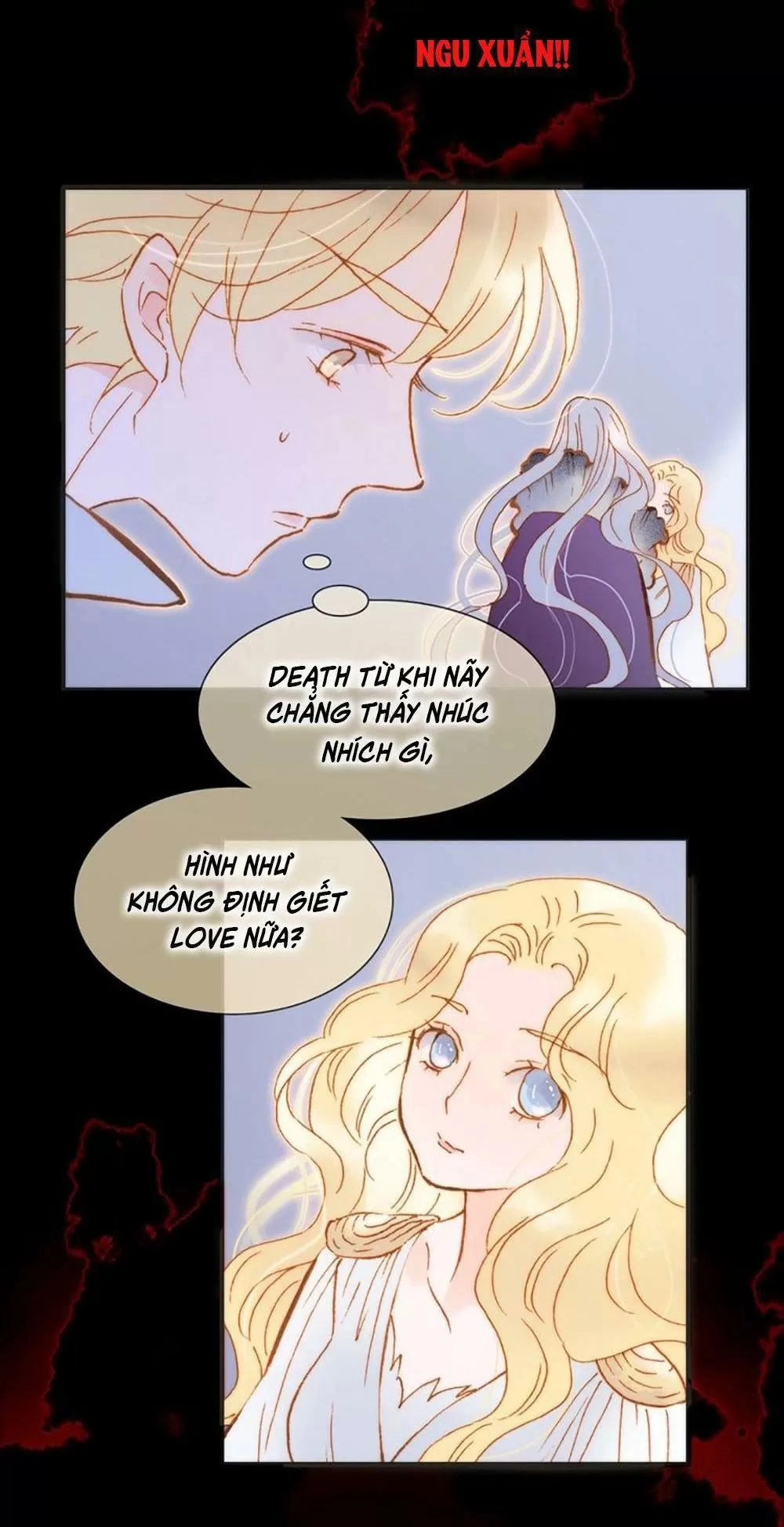 Tiếng Đàn Lặng Câm Giữa Lòng Vũ Trụ Chapter 89 - 42