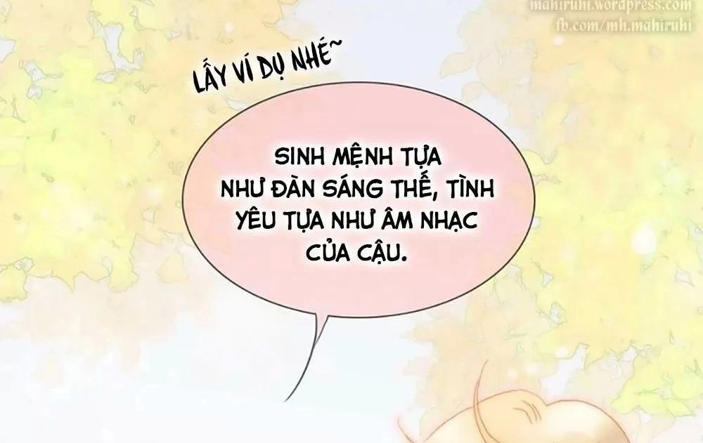 Tiếng Đàn Lặng Câm Giữa Lòng Vũ Trụ Chapter 89 - 55