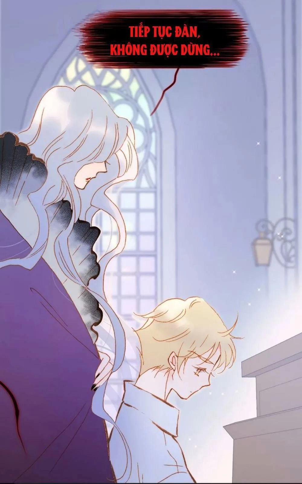 Tiếng Đàn Lặng Câm Giữa Lòng Vũ Trụ Chapter 89 - 82