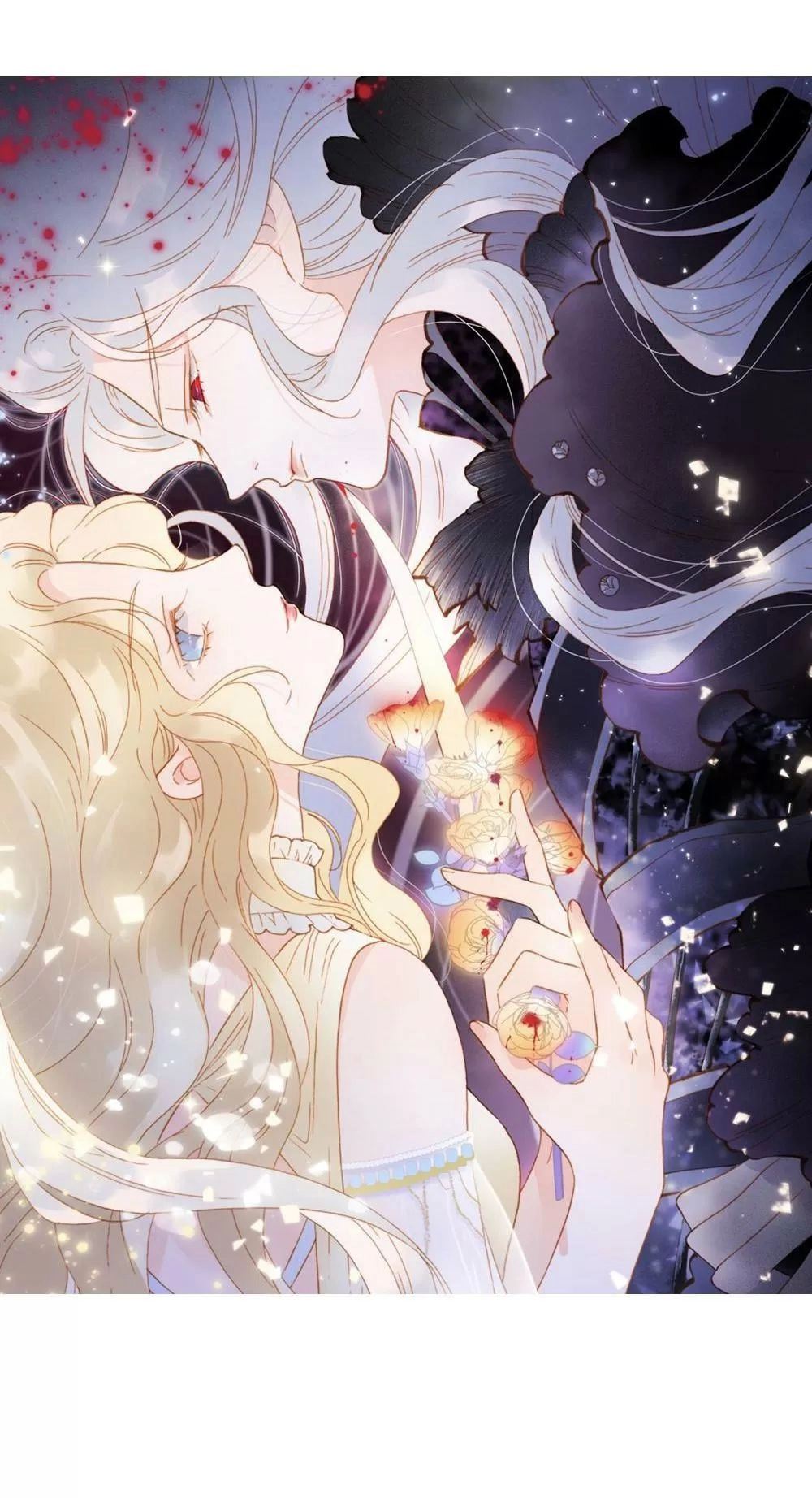 Tiếng Đàn Lặng Câm Giữa Lòng Vũ Trụ Chapter 89 - 101