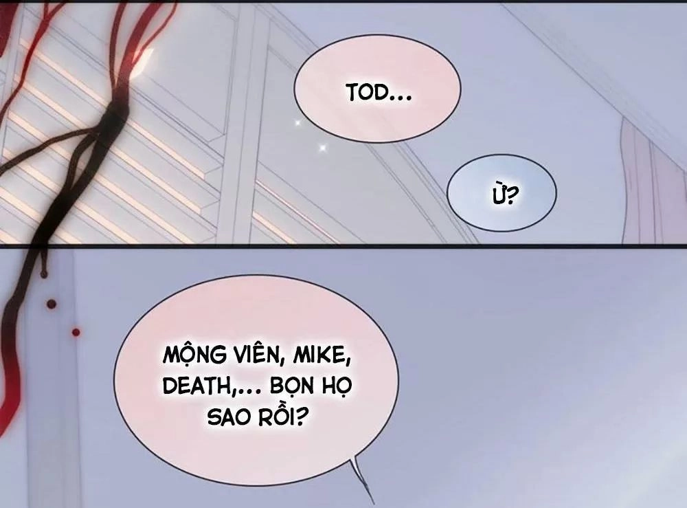 Tiếng Đàn Lặng Câm Giữa Lòng Vũ Trụ Chapter 90 - 2