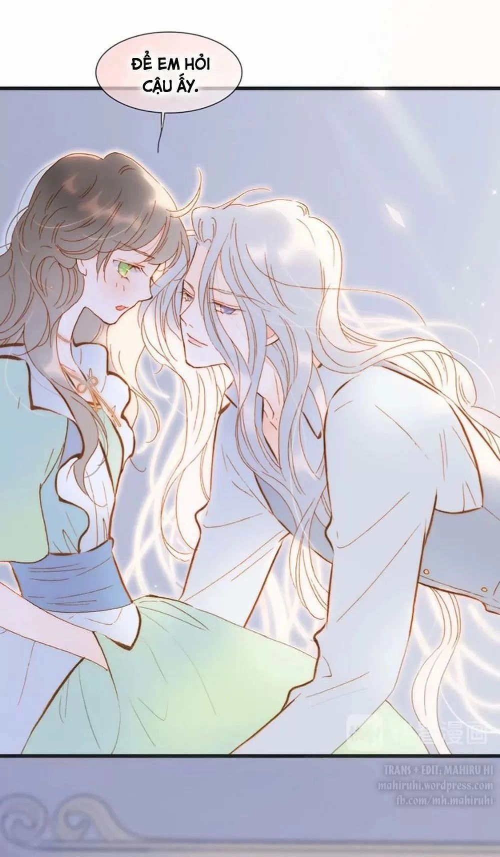 Tiếng Đàn Lặng Câm Giữa Lòng Vũ Trụ Chapter 90 - 5