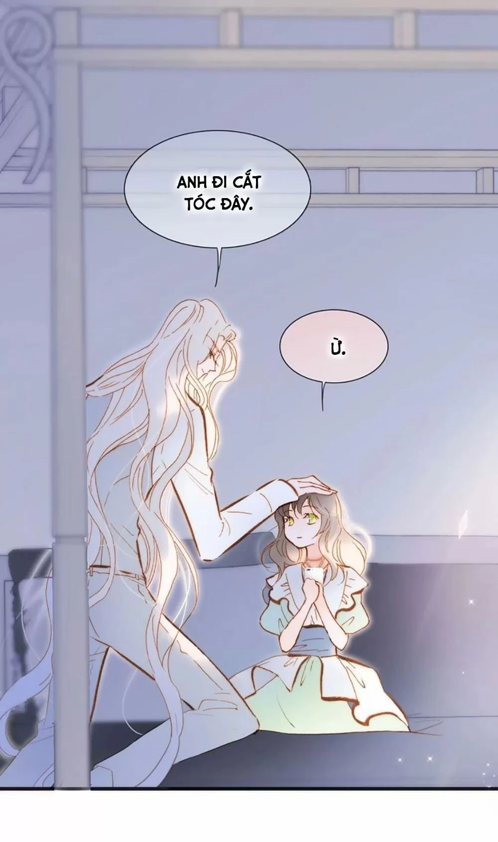 Tiếng Đàn Lặng Câm Giữa Lòng Vũ Trụ Chapter 90 - 6