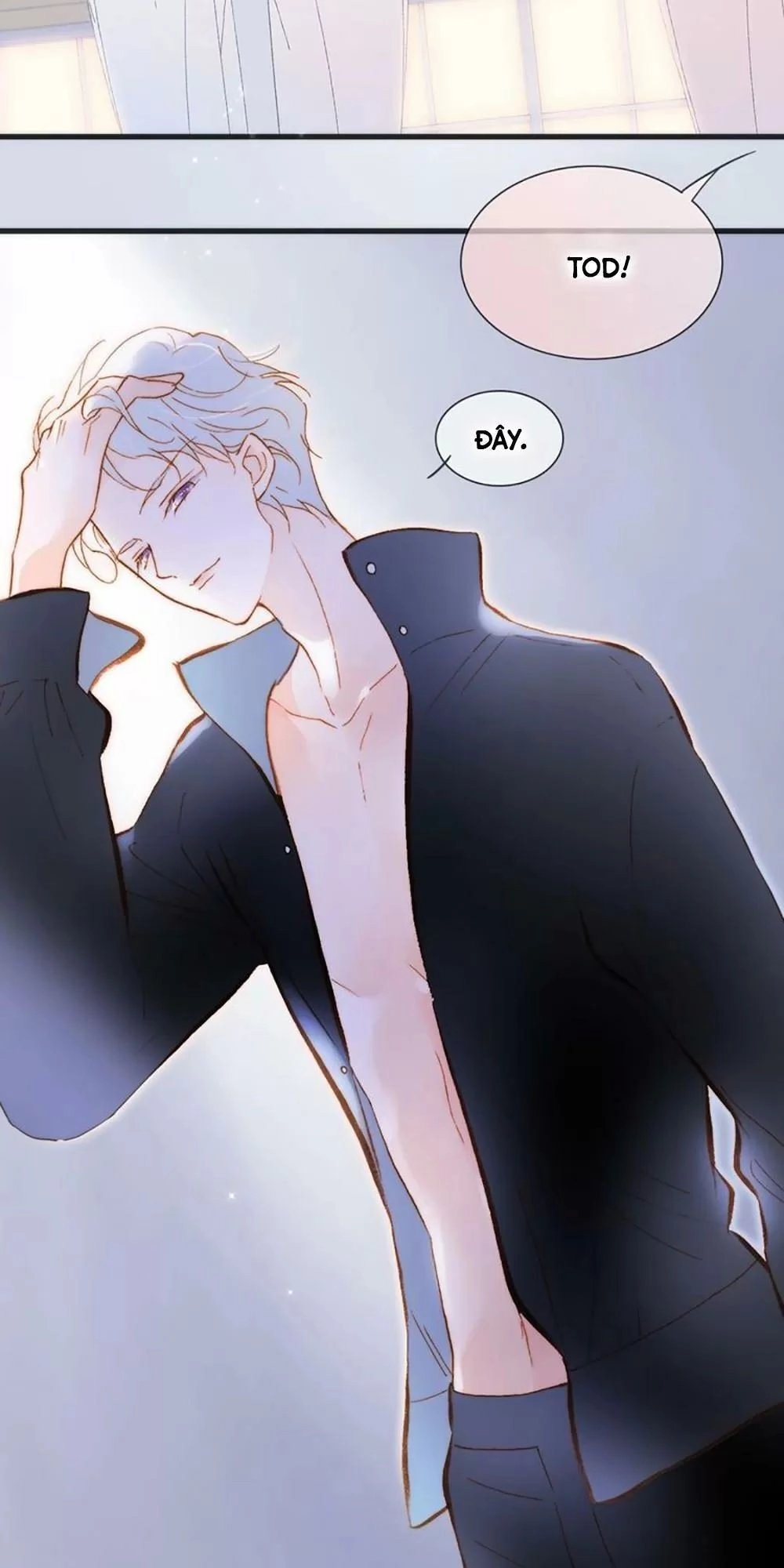 Tiếng Đàn Lặng Câm Giữa Lòng Vũ Trụ Chapter 90 - 14