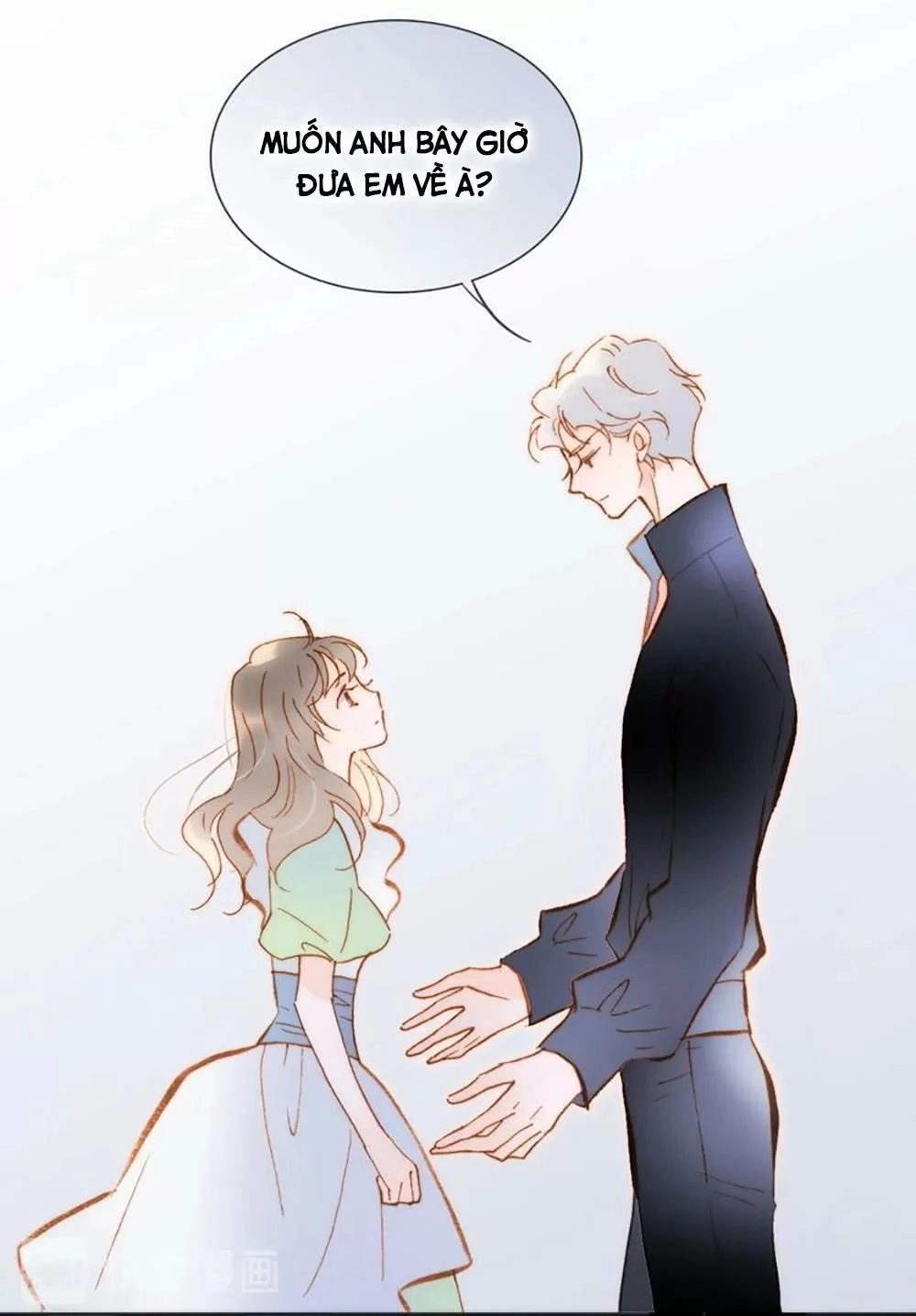 Tiếng Đàn Lặng Câm Giữa Lòng Vũ Trụ Chapter 90 - 17