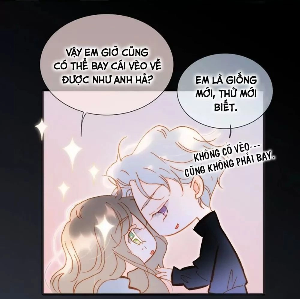 Tiếng Đàn Lặng Câm Giữa Lòng Vũ Trụ Chapter 90 - 18