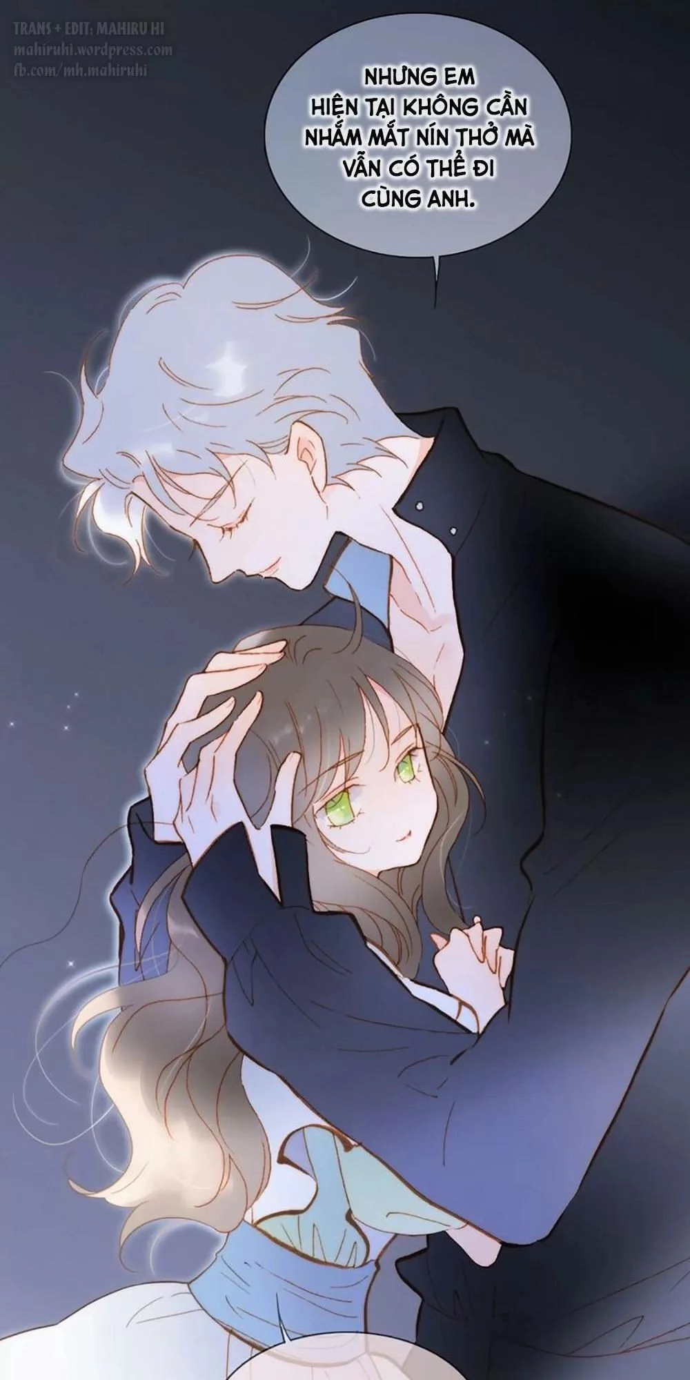 Tiếng Đàn Lặng Câm Giữa Lòng Vũ Trụ Chapter 90 - 19