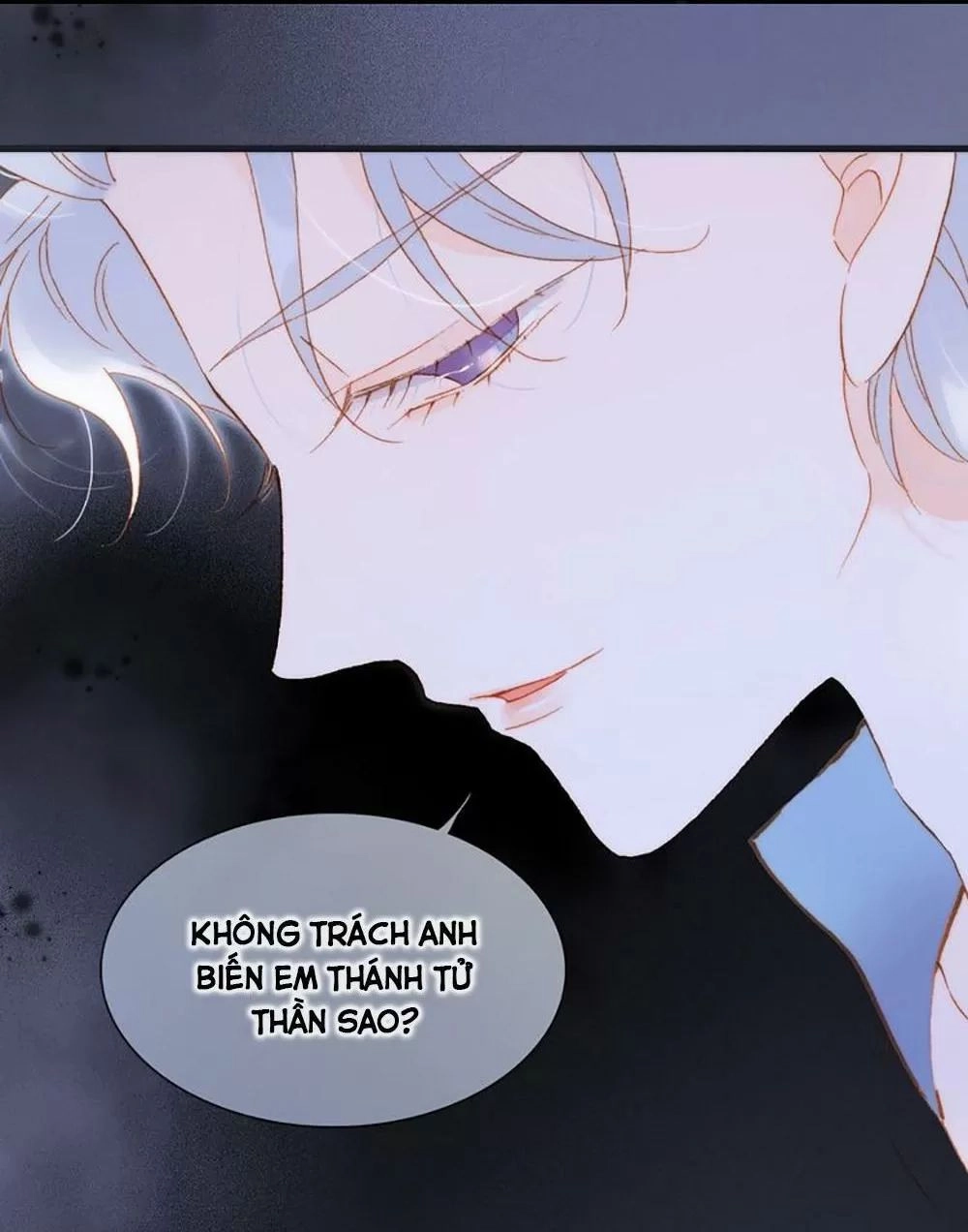 Tiếng Đàn Lặng Câm Giữa Lòng Vũ Trụ Chapter 90 - 21