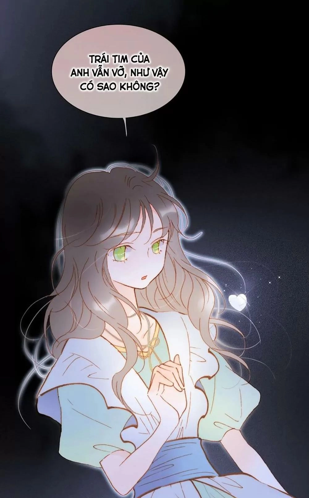 Tiếng Đàn Lặng Câm Giữa Lòng Vũ Trụ Chapter 90 - 23