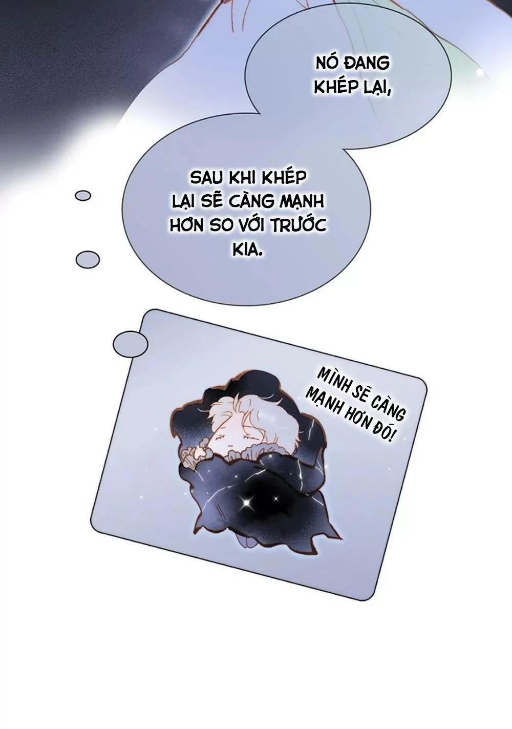 Tiếng Đàn Lặng Câm Giữa Lòng Vũ Trụ Chapter 90 - 24