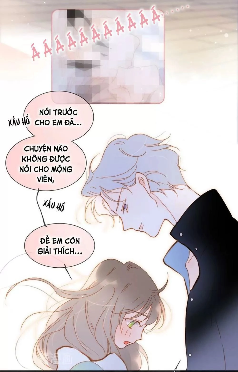 Tiếng Đàn Lặng Câm Giữa Lòng Vũ Trụ Chapter 90 - 29