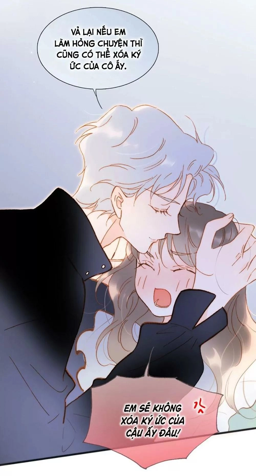 Tiếng Đàn Lặng Câm Giữa Lòng Vũ Trụ Chapter 90 - 31