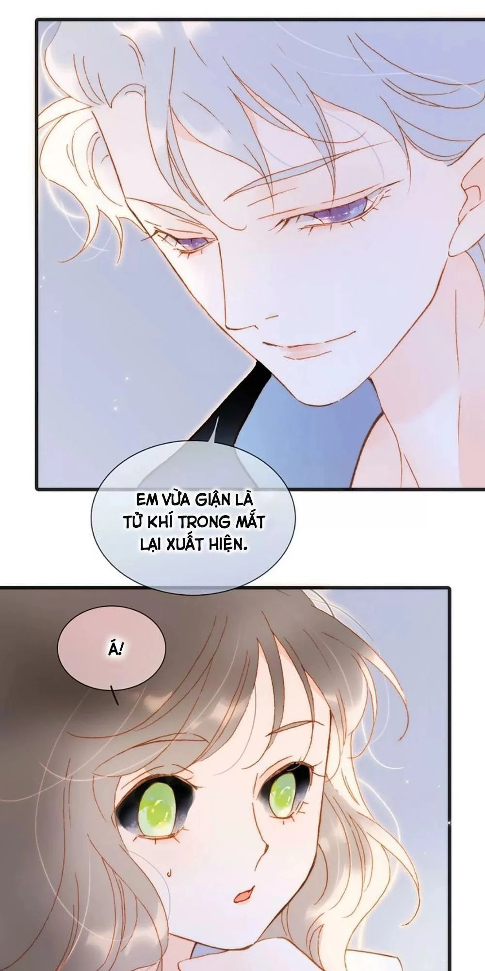 Tiếng Đàn Lặng Câm Giữa Lòng Vũ Trụ Chapter 90 - 32