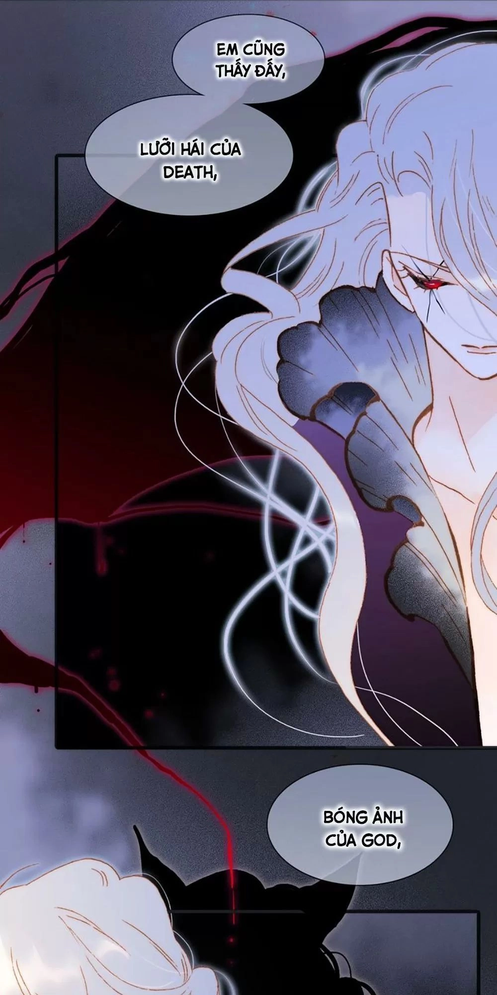 Tiếng Đàn Lặng Câm Giữa Lòng Vũ Trụ Chapter 90 - 35