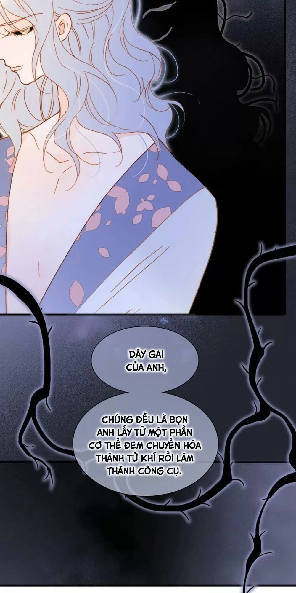 Tiếng Đàn Lặng Câm Giữa Lòng Vũ Trụ Chapter 90 - 36