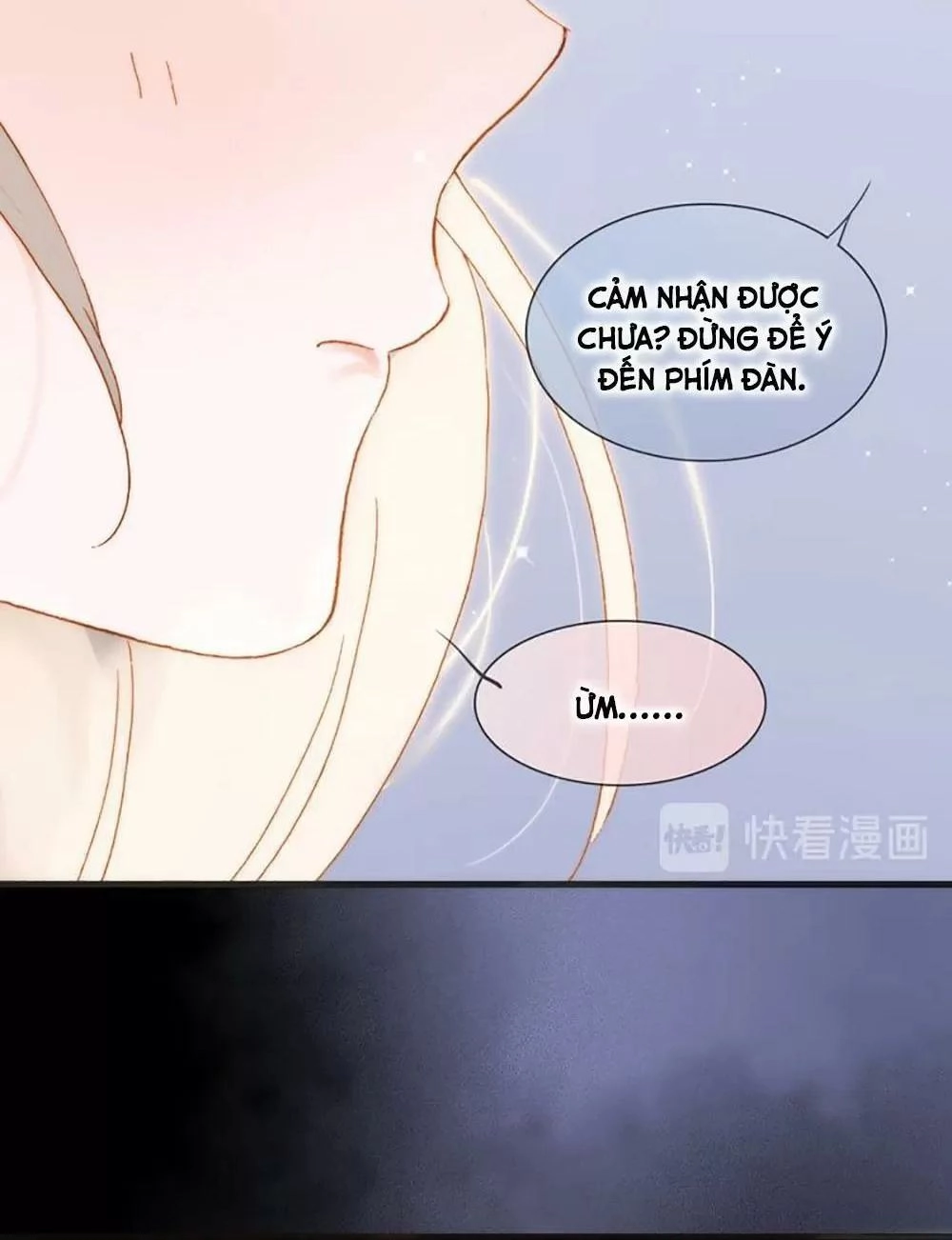 Tiếng Đàn Lặng Câm Giữa Lòng Vũ Trụ Chapter 90 - 46