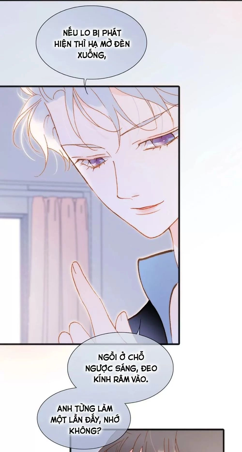 Tiếng Đàn Lặng Câm Giữa Lòng Vũ Trụ Chapter 90 - 50