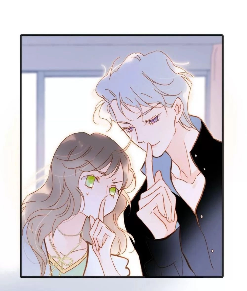 Tiếng Đàn Lặng Câm Giữa Lòng Vũ Trụ Chapter 90 - 54