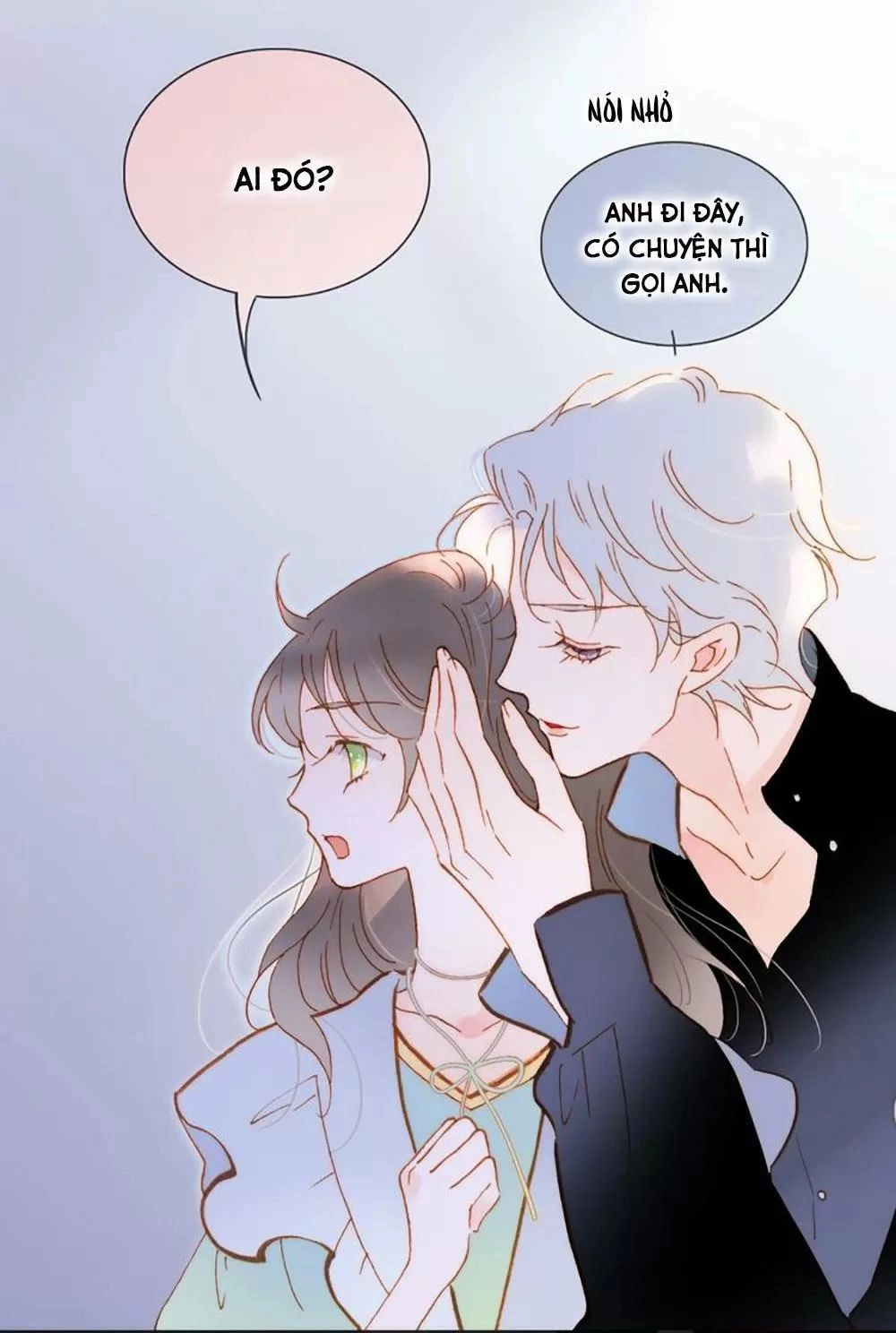 Tiếng Đàn Lặng Câm Giữa Lòng Vũ Trụ Chapter 90 - 55