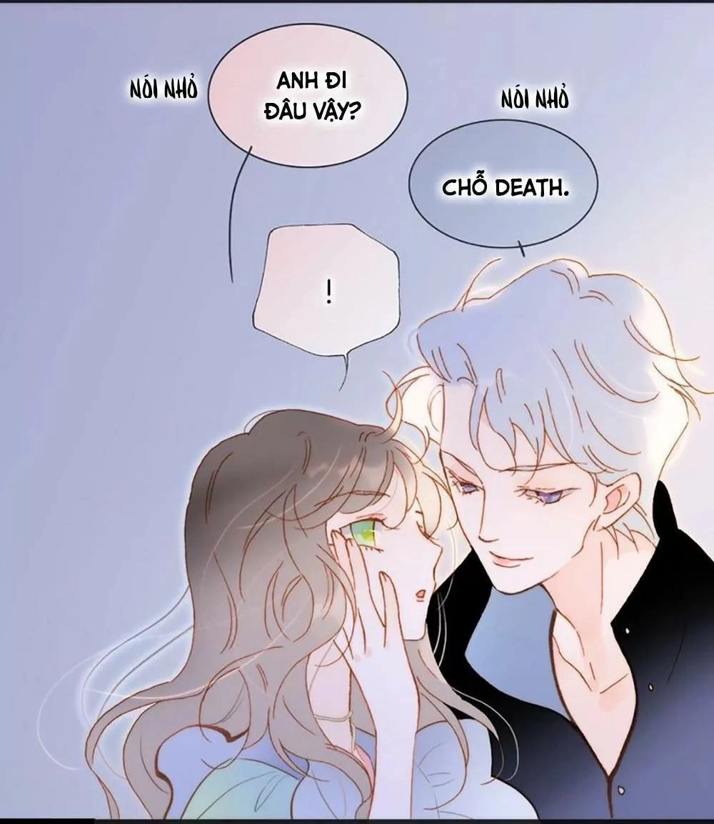 Tiếng Đàn Lặng Câm Giữa Lòng Vũ Trụ Chapter 90 - 57