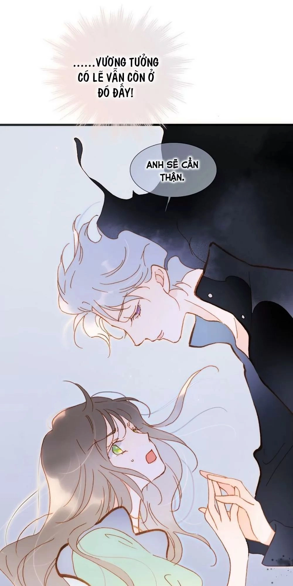 Tiếng Đàn Lặng Câm Giữa Lòng Vũ Trụ Chapter 90 - 58