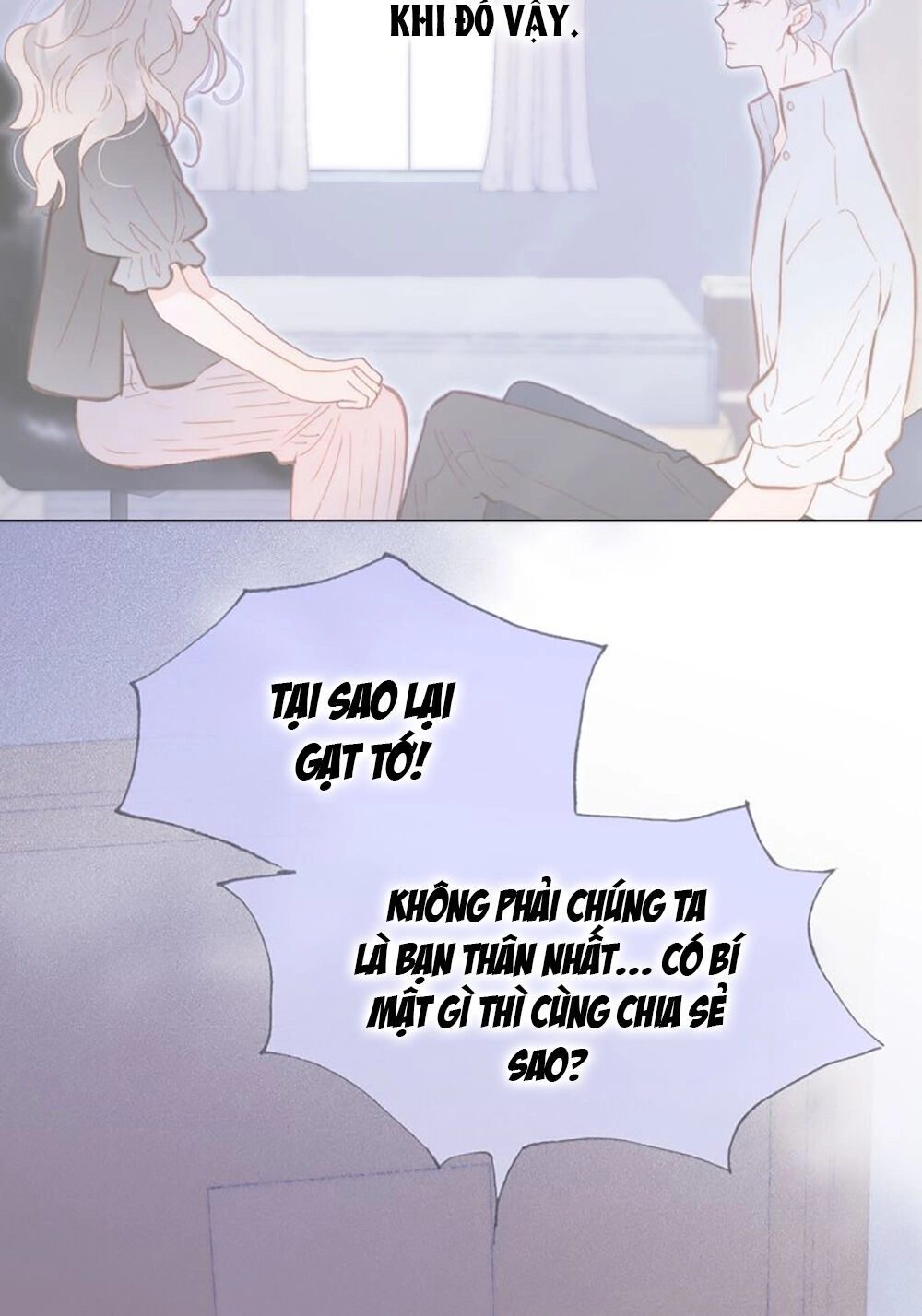 Tiếng Đàn Lặng Câm Giữa Lòng Vũ Trụ Chapter 91 - 40