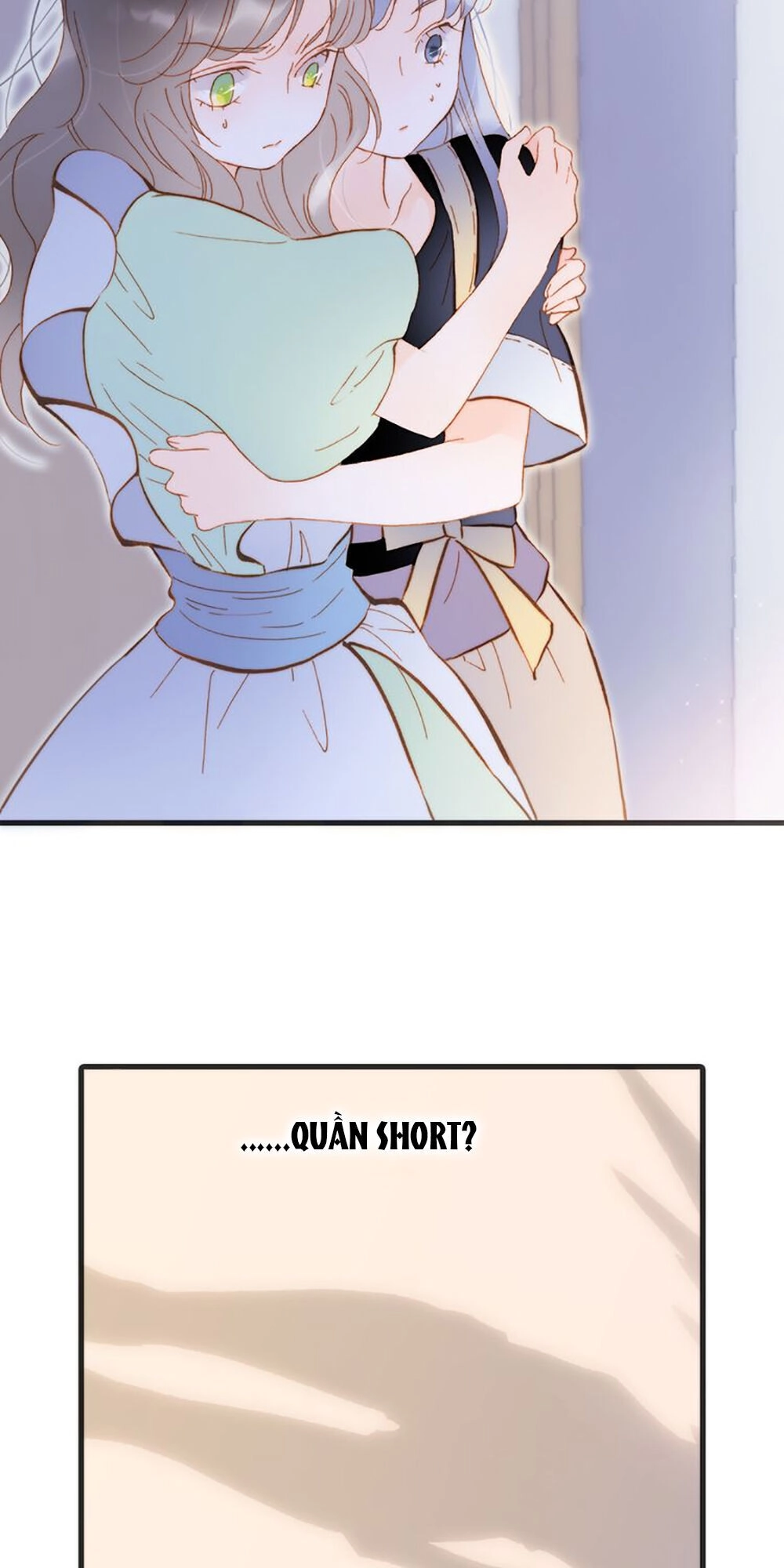 Tiếng Đàn Lặng Câm Giữa Lòng Vũ Trụ Chapter 91 - 55