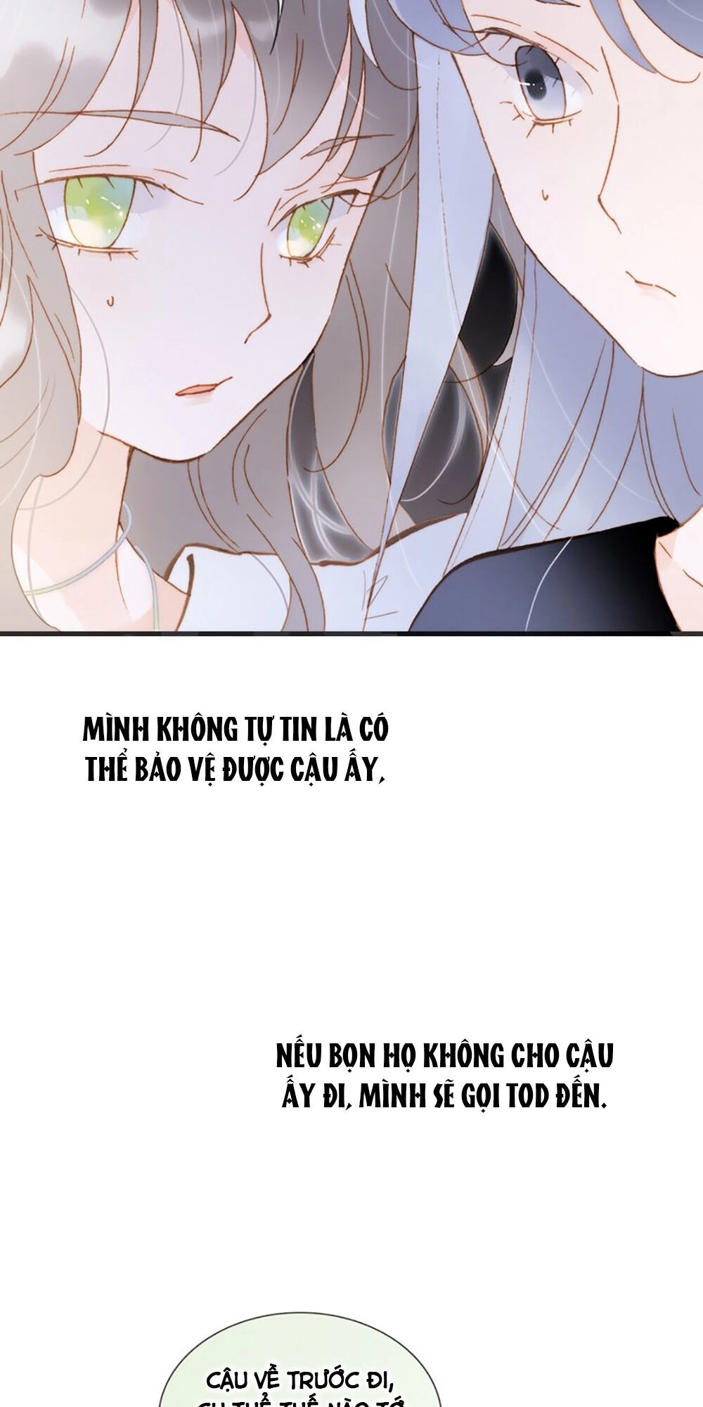 Tiếng Đàn Lặng Câm Giữa Lòng Vũ Trụ Chapter 92 - 3