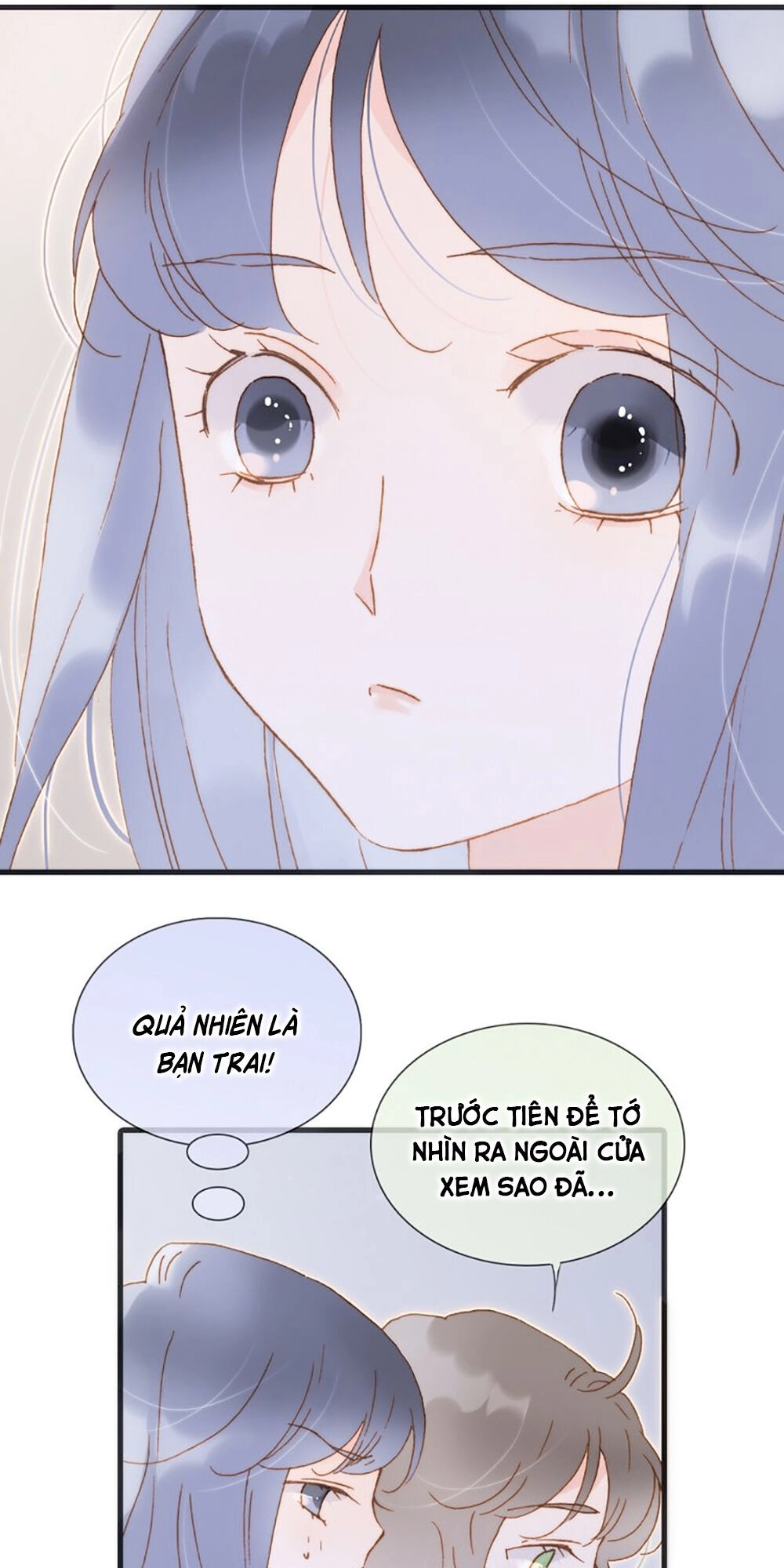 Tiếng Đàn Lặng Câm Giữa Lòng Vũ Trụ Chapter 92 - 7