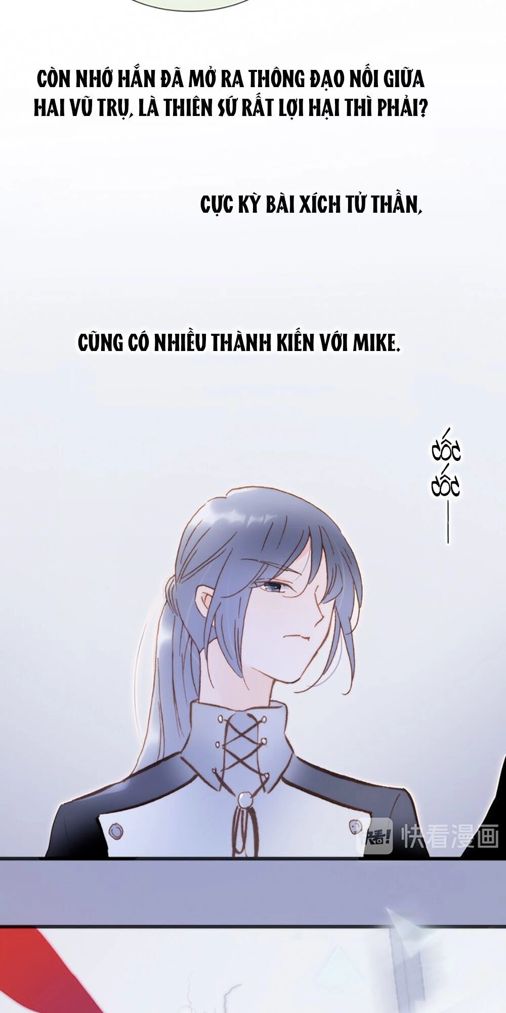 Tiếng Đàn Lặng Câm Giữa Lòng Vũ Trụ Chapter 92 - 14