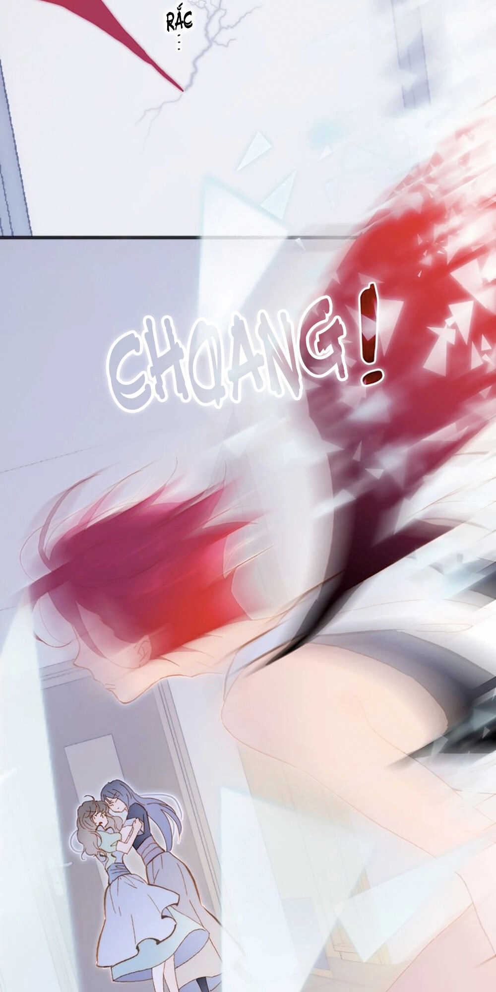 Tiếng Đàn Lặng Câm Giữa Lòng Vũ Trụ Chapter 92 - 15