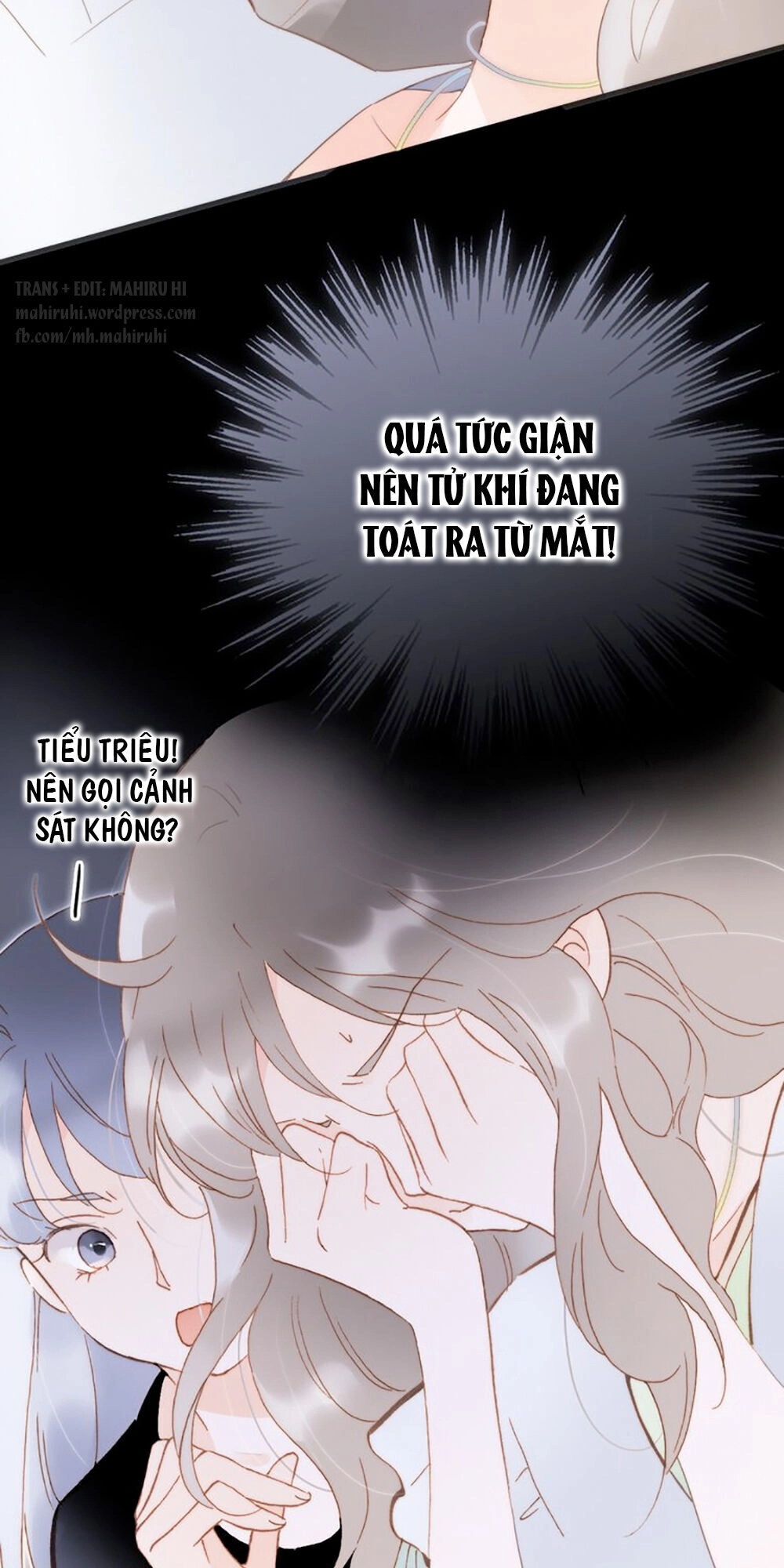 Tiếng Đàn Lặng Câm Giữa Lòng Vũ Trụ Chapter 92 - 21