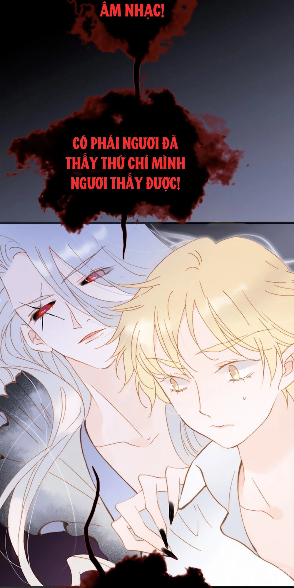 Tiếng Đàn Lặng Câm Giữa Lòng Vũ Trụ Chapter 92 - 26