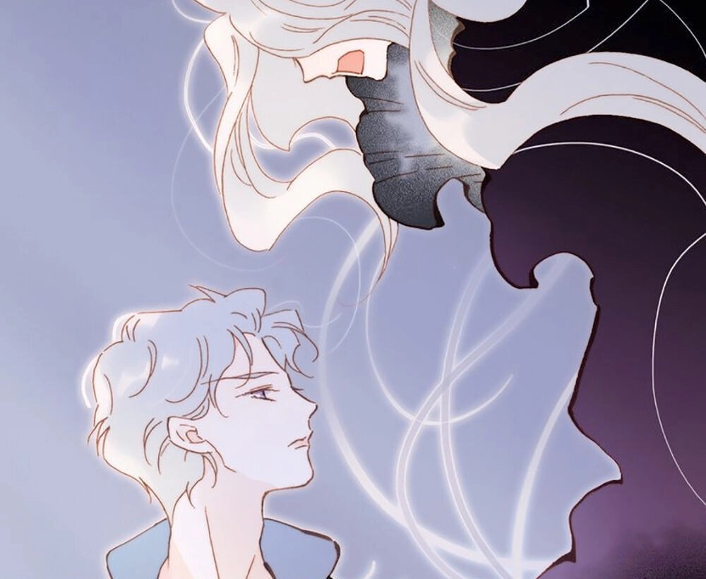 Tiếng Đàn Lặng Câm Giữa Lòng Vũ Trụ Chapter 92 - 28