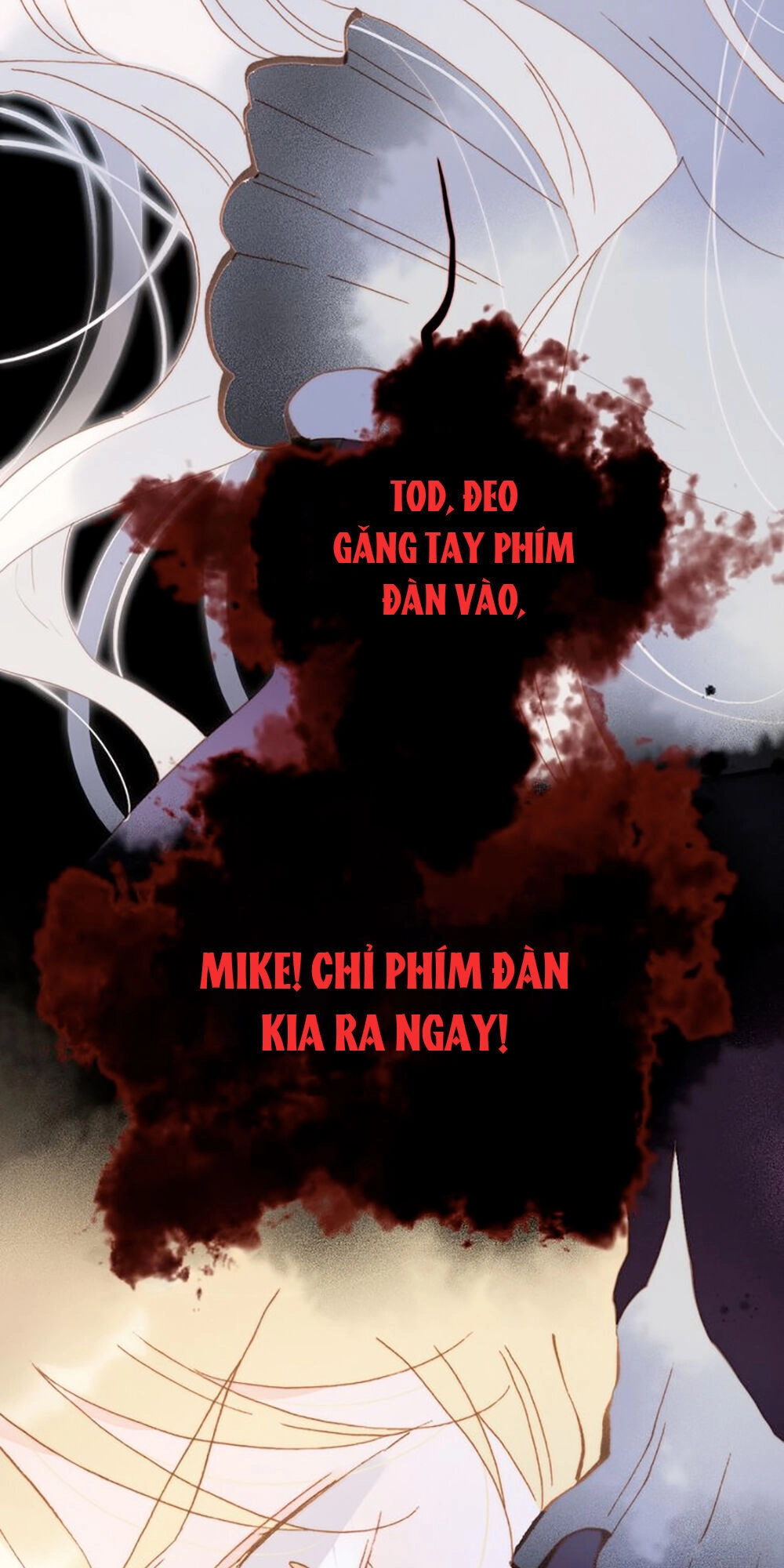 Tiếng Đàn Lặng Câm Giữa Lòng Vũ Trụ Chapter 92 - 31