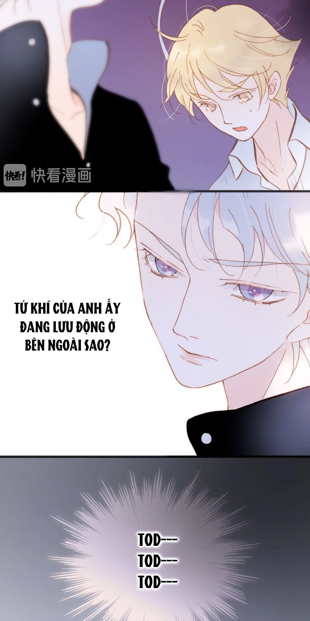 Tiếng Đàn Lặng Câm Giữa Lòng Vũ Trụ Chapter 92 - 49